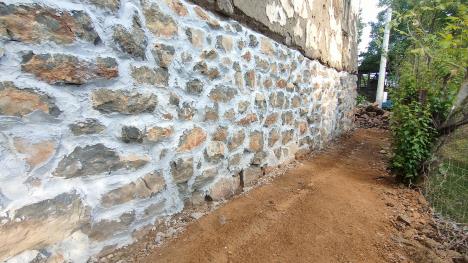 Kuća na Staroj planini