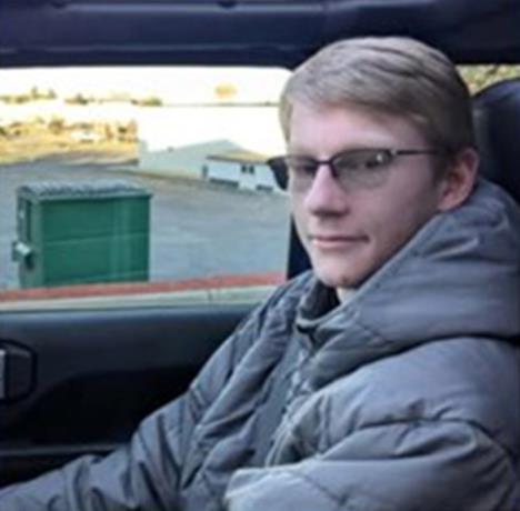 Mar-a-Lago Ostin Taker Martin