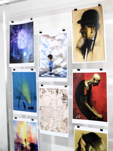 LOZNICA - Deo izložbe.JPG