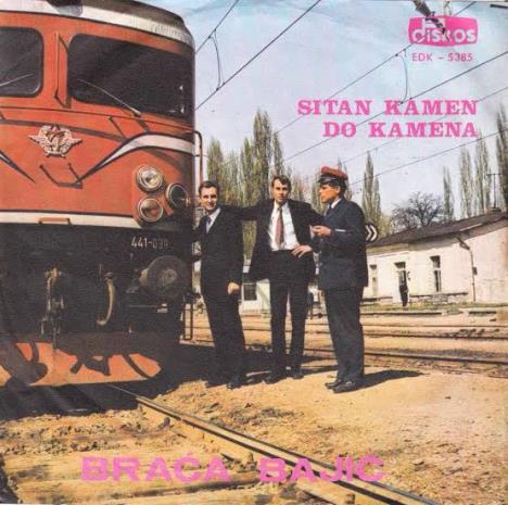 Pesme o pruzi Beograd Bar