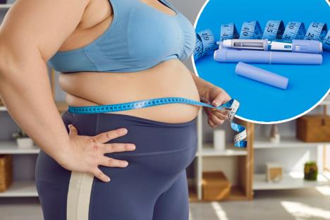 mršavljenje, lek za gojaznmost, gojaznost.jpg