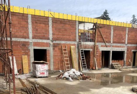 LOZNICA - Radovi na novoj sali Foto Gradska uprava.jpg