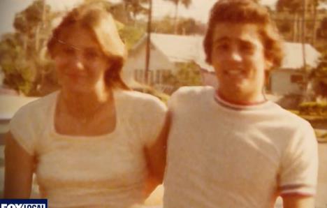 Din i Tina Klaus - brutalno ubijeni