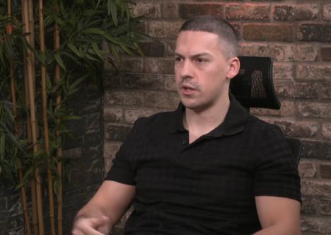 Ispovest Bake Praseta nakon sedam godina