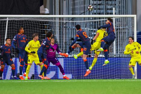 Liga šampiona, Bode Glimt, Inter