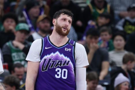 Jusuf Nurkić