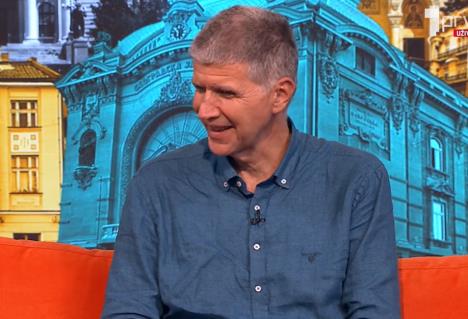 Veterinar Vladimir Terzin gost u emisiji 150 minuta