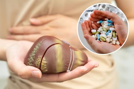 predoziranje analgeticima