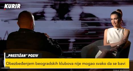 Milorad Tomić Toša