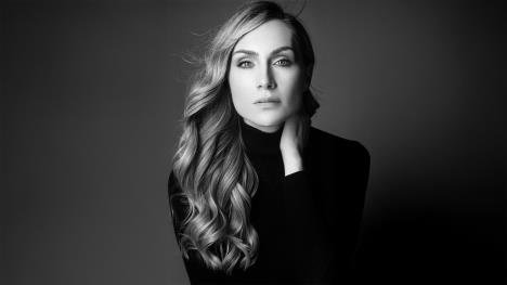 Jelena Gavrilović, koncert THE 3