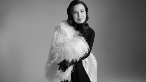 Marija Jelić, koncert THE 3