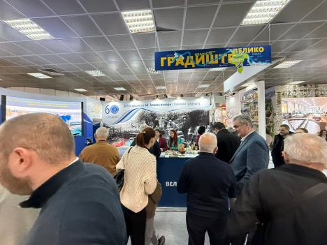 Alaske večeri u Velikom Gradištu