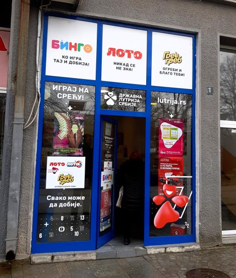 LOZNICA - Jedno od šest uplatnih mesta.jpg