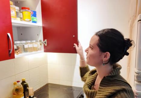 Amerikanka Izabela o životu u Srbiji