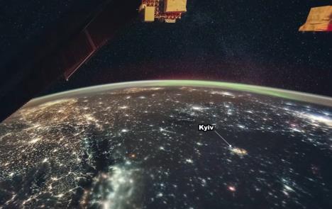 Kijev satelitski snimak.jpg