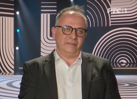 Uroš Marković supervizor PZE