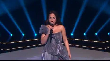 Zejna Murkić na PZE 2026