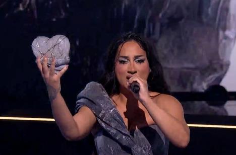 Zejna Murkić na PZE 2026