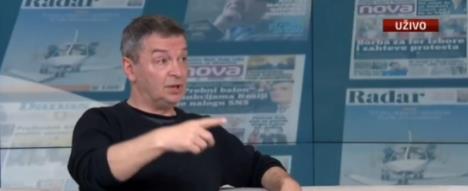 Aleksandar Jovanović Ćuta