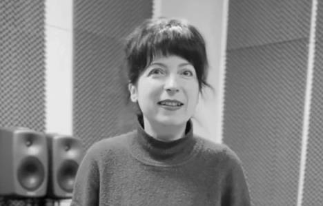 Gordana Kovačić
