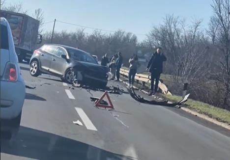 Saobraćajna nesreća