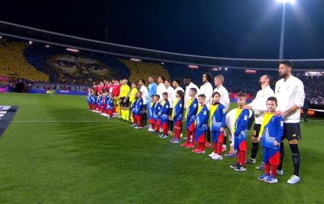 Delije, koreografija, Crvena zvezda, Sveti Simeon