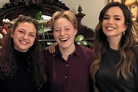 Severina Mila Pajić