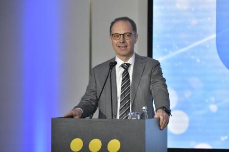 Dragomir Kostic, novi predsednik SAMa