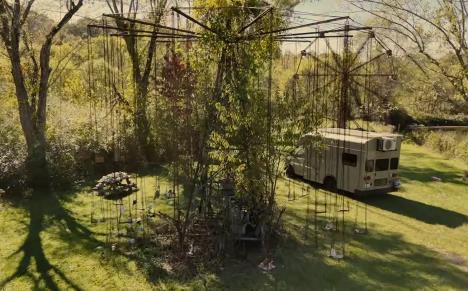 Napušteni zabavni park jezera Šoni u Zapadnoj Virdžiniji, poznat po svojoj jezivoj istoriji i pričama o duhovima (2).png