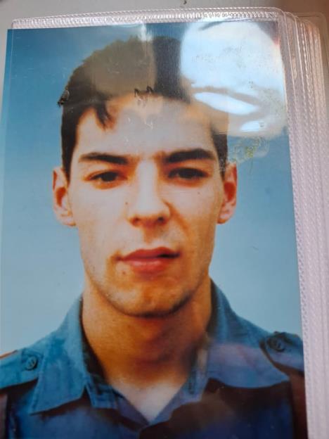 Vladimir Đorđević, heroj sa Košara