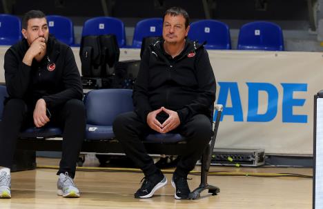 Ergin Ataman