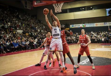 Košarkaška reprezentacija Bosne i Hercegovine, Mundobasket 2027