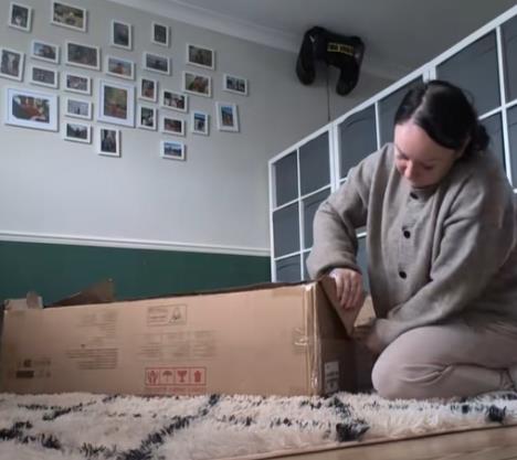 Kupila kauč na Temuu za 550 evra