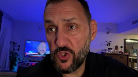 Slobodan Milivojević