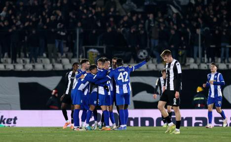 Partizan OFK Beograd