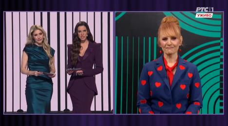 Aleksandra Kovač, stručni žiri na PZE 2026