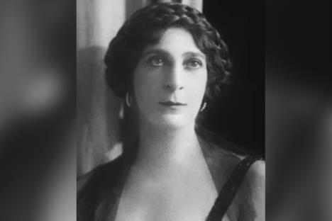 Katarina Jurijevskaja - ruska princeza