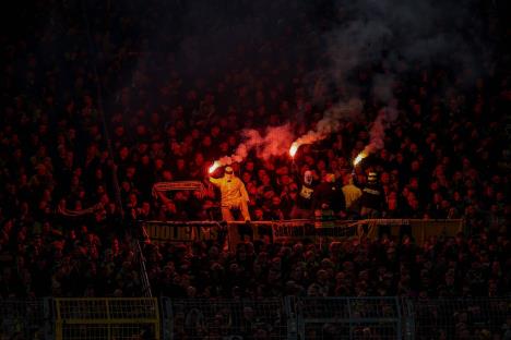 Navijači Borusije Dortmund
