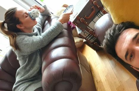 Jelena Tomašević Ivan Bosiljčić