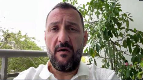 Slobodan Milivojević