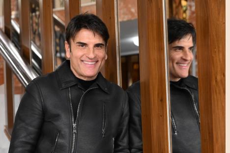 Sal Da Vinči, Sanremo 2026