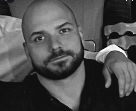 Novak Knežević ubijen u Kragujevcu