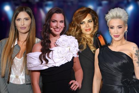 Dragana Kosjerina Dušica Jakovljević Nikolina Pišek Ana Radulović