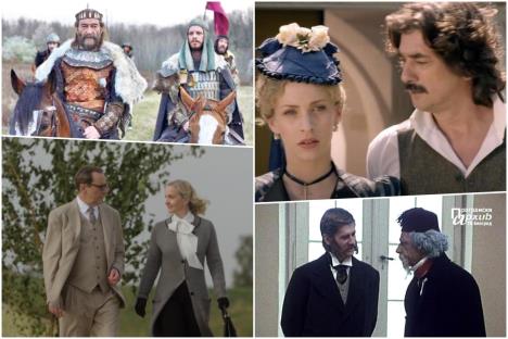 Nemanjići - rađanje kraljevine, Nobelovac, Vuk Karadžić, Santa Maria della Salute