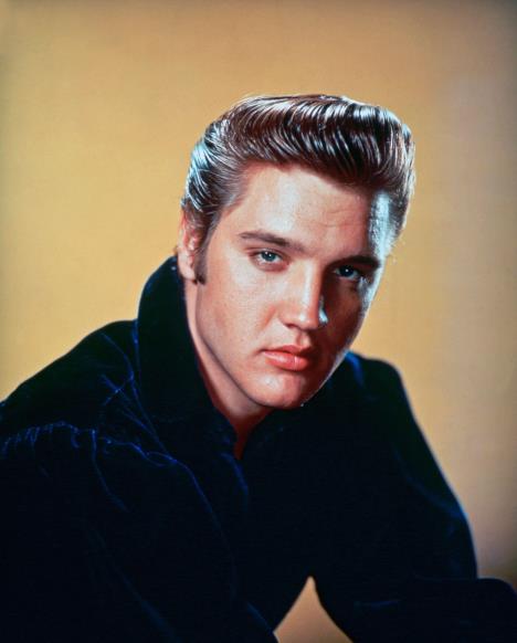 Elvis Prisli