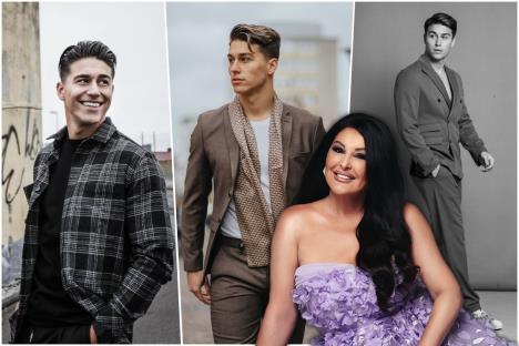 Elvir Aljičević Dragana Mirković