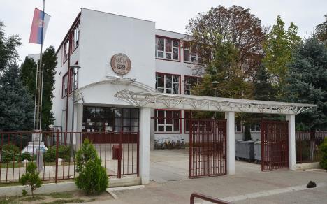 OŠ Seti Sava Rumenka