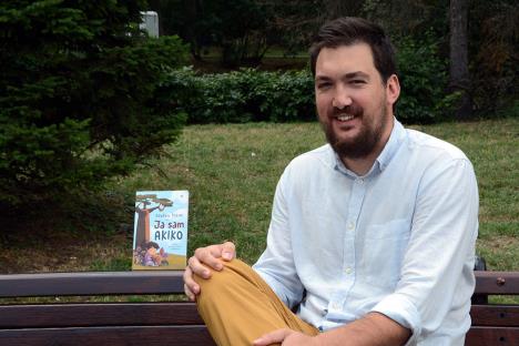 Stefan Tićmi, nagrada