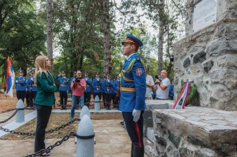 Milica Đurđević Stamenkovski