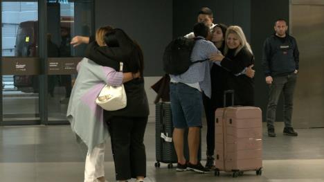 Aerodrom Nikola Tesla